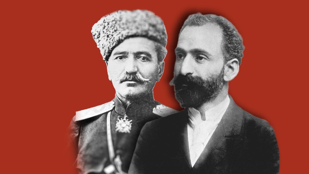 Անդրանիկ Օզանյան և Հովհաննես Թումանյան/ Մի ընկերության պատմություն