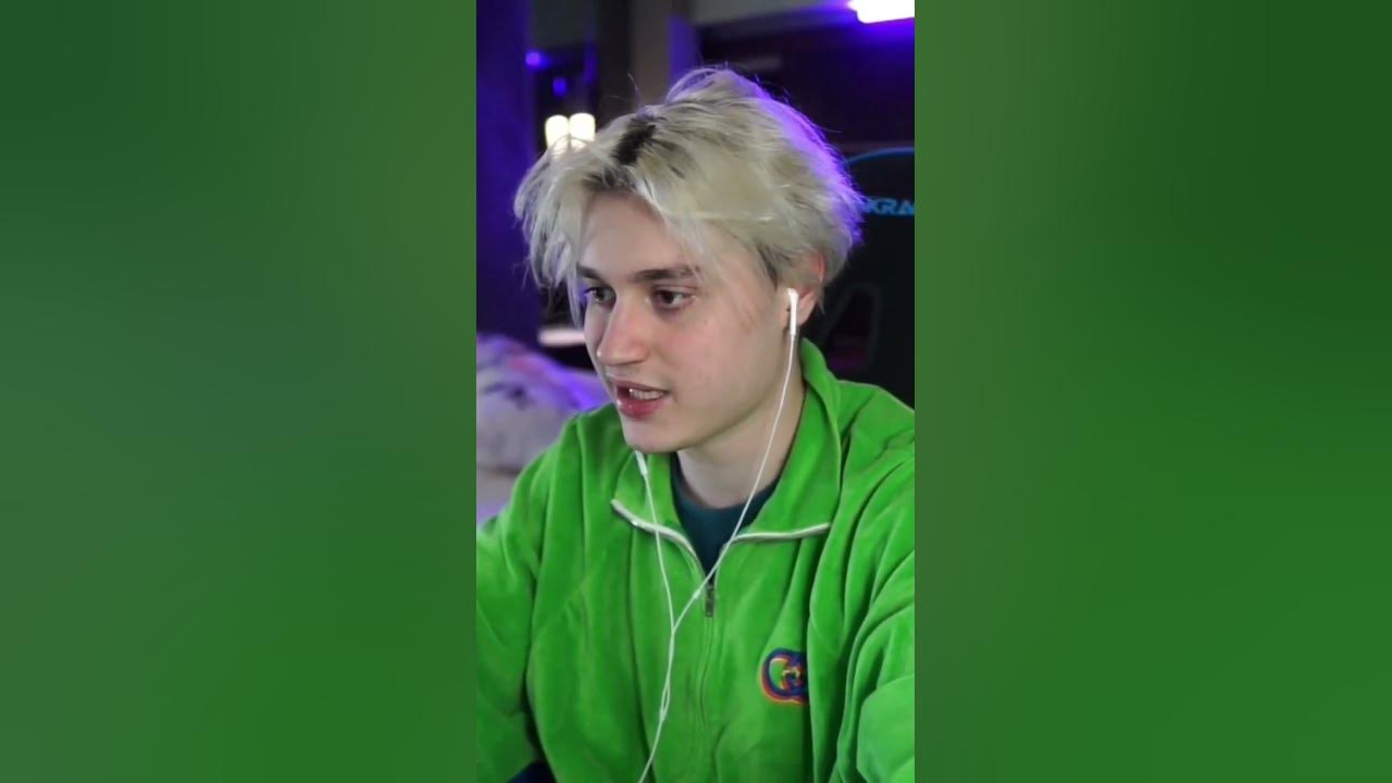 Некоглай покинул Сквад ШПАНа - YouTube