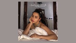 Charli XCX - i finally understand (12&quot; Extended Mix)