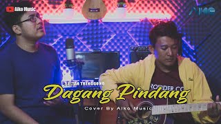 SULTAN TRENGGONO - DAGANG PINDANG (AKUSTIK VERSION) | COVER BY AIKO