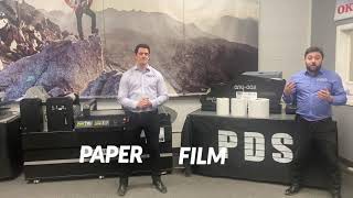Which Label Material Should I Choose? | Print Digital Solutions