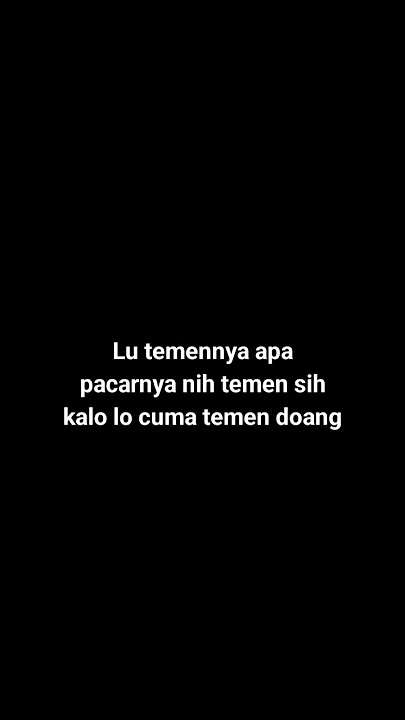 Cowok lagi online? gak bales chat?