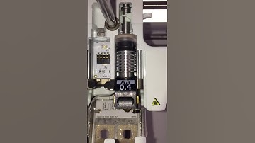 Ultimaker 3 Fixed Flexible Point Improvement