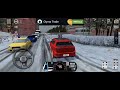 Moscow drive pov | driving school simulator gameplay | realistic graphics android -ios