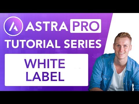 Astra Pro Series