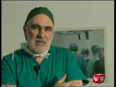 Video: Trapianto Renale: Procedura, Rischi E Complicanze