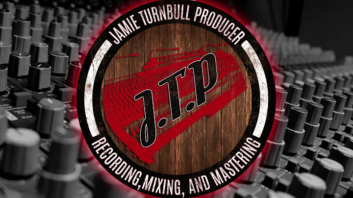 Jamie Turnbull and Friends  -  Children of the Rev...
