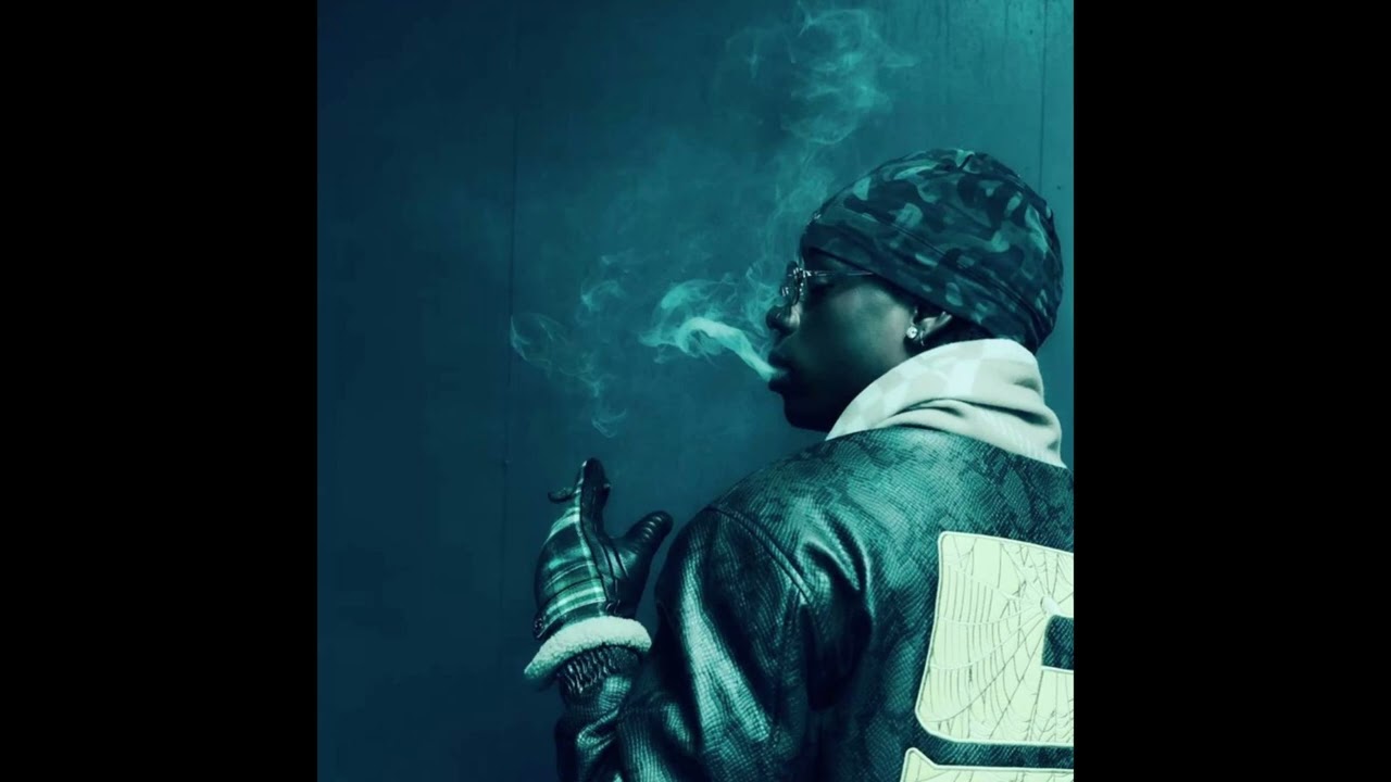 "Cold" Rema Type Beat | Afrobeat Type Beat