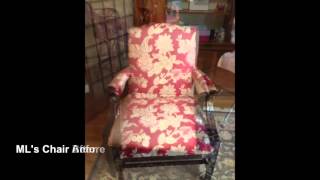 Play video: upholstery 2 Large 2