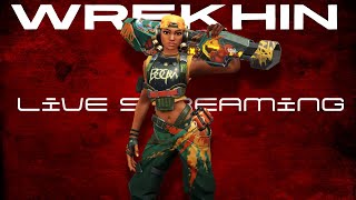 Smurf day..! | TEAM GOC | Valorant Malayalam Live | Facecam 🔴 #letsbuildvalocommunity