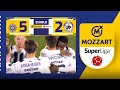Partizan IMT Novi Beograd goals and highlights