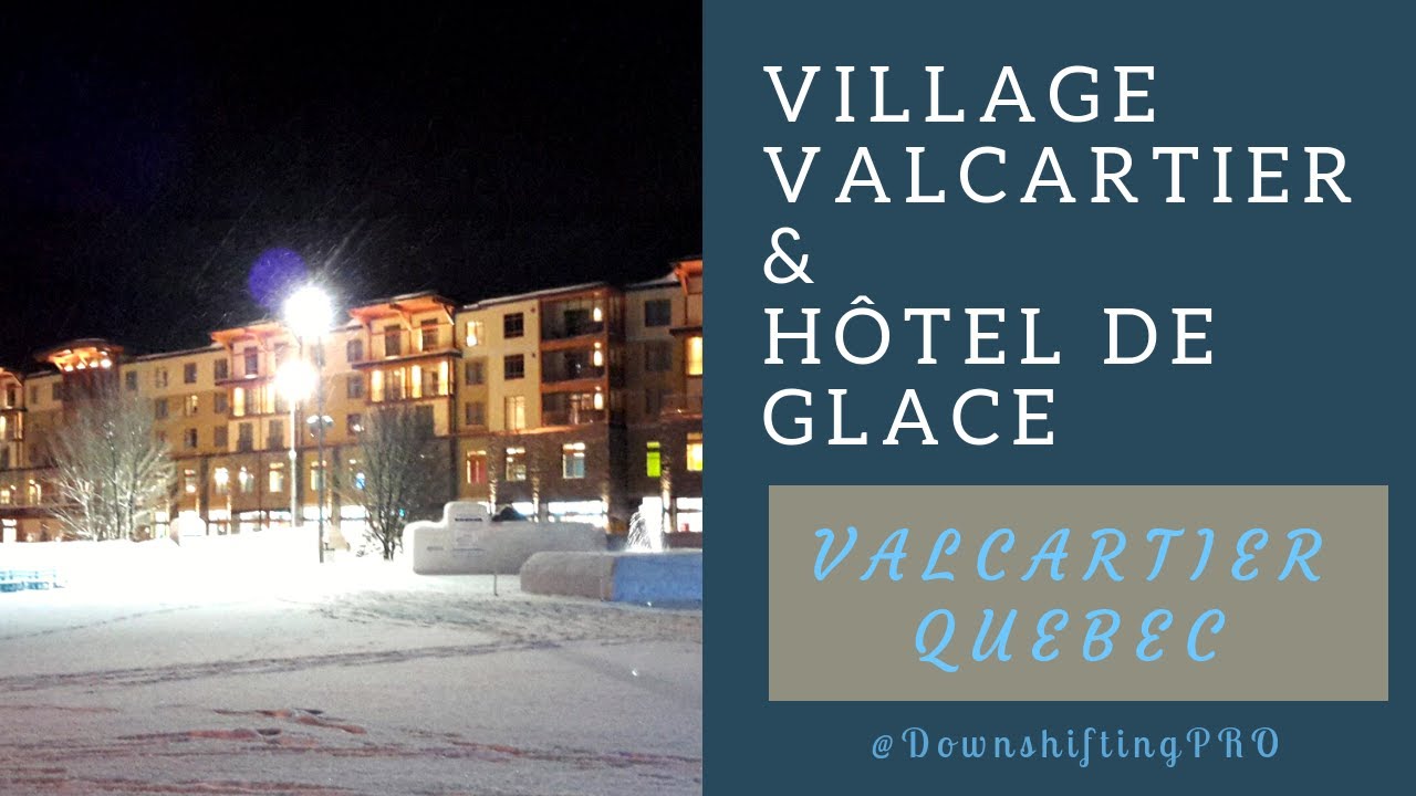 hotels near valcartier quebec