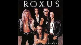 Roxus - Where Are You Now