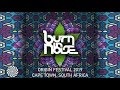 Burn in noise  origin festival 2019