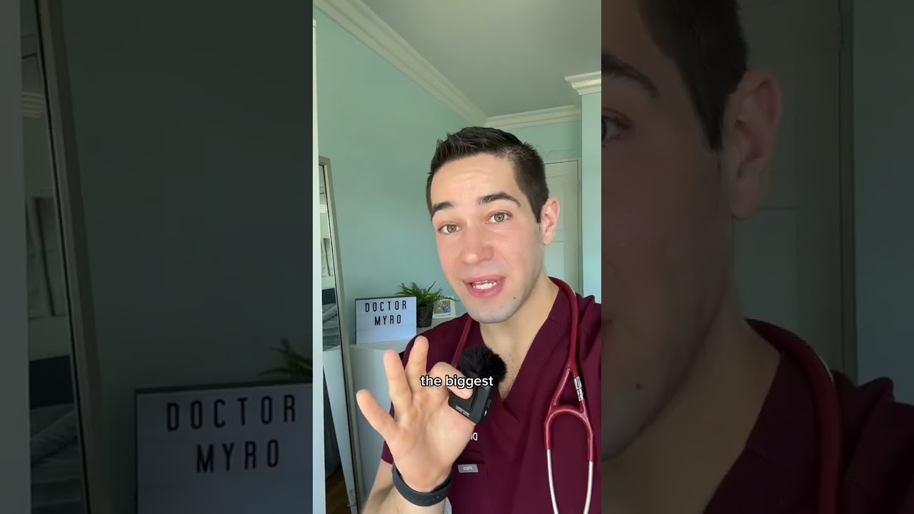 What it takes to be a Chiropractor on YouTube 