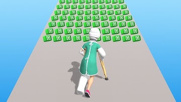 Get Well Run All levels 49 Gameplay Walkthrough Part 12