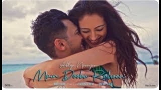 Main_Doobah_Rahoon_|_Video_Song 2020_|_Aditya_Narayan_|_HD...