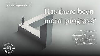 Download Lagu Has there been moral progress? - Annual Symposium 2025 MP3