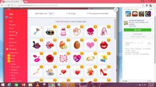 Kiss Kiss Spin The Bottle How To Complete Task Part 4 screenshot 5