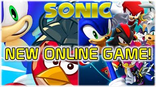 Sega, criadora do Sonic, relata prejuízo e cancela jogos - Celular e  Tecnologia - Extra Online