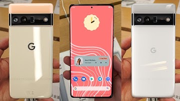 Pixel 6 Pro - Google Tensor might destroy Snapdragon 888