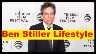 Famous Ben Stiller Net Worth, Cars, House, Income and Luxurious Lifestyle Net Worth