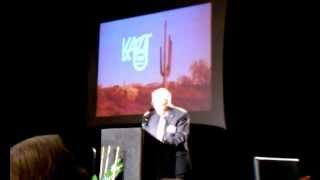 The 50th Anniversary of KAET Arizona 8 PBS - Pt 3