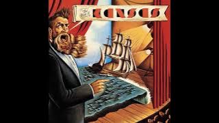 Kansas - Dust In The Wind MP3