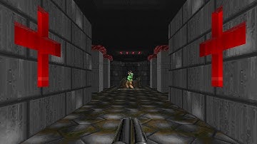 ConC.E.R.Ned - E2M4: Infirmary (w/ Colourful Hell + Final Doomer)