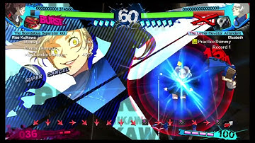 Shadow rise neutral frenzy concept 2.5