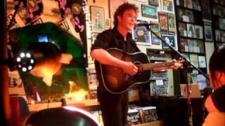 Josh Ritter - See How Man Was Made