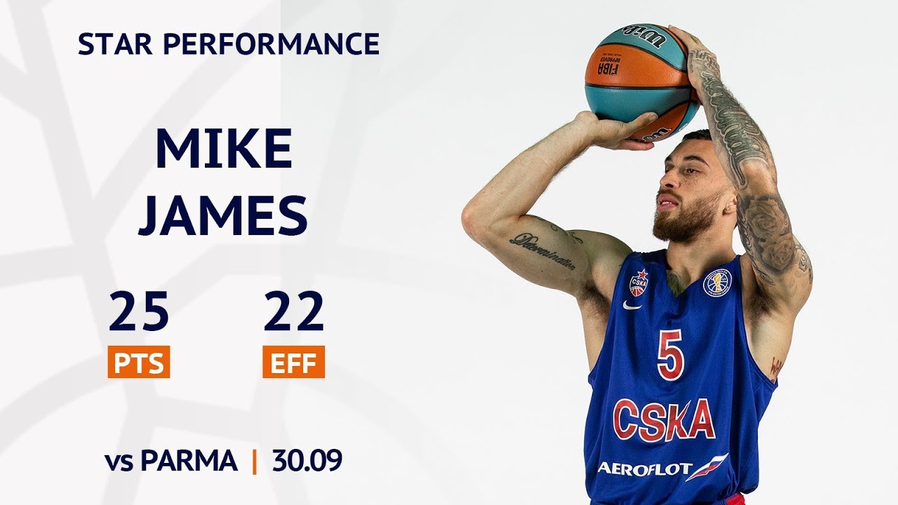 From Maksvytis And Hill To James And Shved 10 Heroes Of League