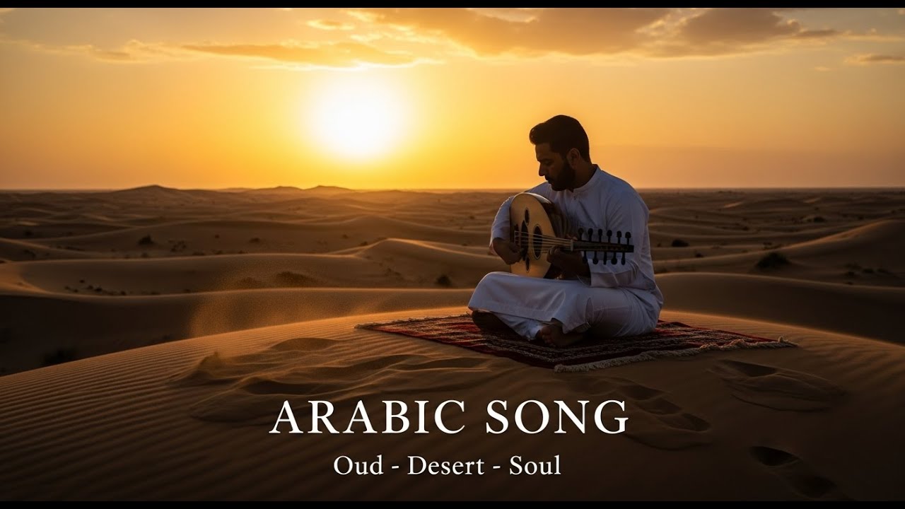 إحساس عربي عميق | Arabic Love Songs Collection vol 602