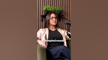 Who Judges The Judge Cait Alexander Trailer