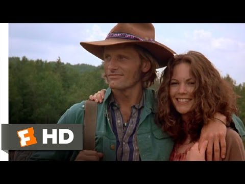 A Walk on the Moon (7/12) Movie CLIP - Woodstock (1999) HD