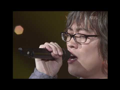 김동률 Kim Dong Ryul 이제서야 윤도현의 러브레터 KBS 20040319 방송 