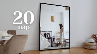 Download Lagu 20 NAP AZ ESKÜVŐMIG | ruhapróba, Rebi üzletének a megnyitója MP3 Download Lagu 20 NAP AZ ESKÜVŐMIG | ruhapróba, Rebi üzletének a megnyitója MP3