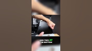 Archetype Origins: The Perfect Radiator for your Hi Wire 60K EK Quantum Surface P280M X Flow Review