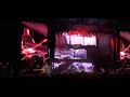 Metallica &quot;the god that failed&quot; louder than life Louisville