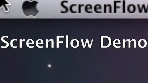 How to Use the Zoom in Mac OS X