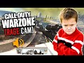 Warzone RAGE moments (SQUEAKER EDITION)