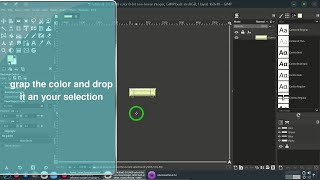 How Do I Create A New Button-Label?