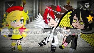 Fairytales Meme Gacha Rtau