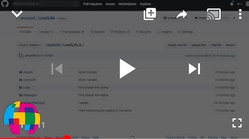 Hide YouTube Controls Overlay That Won