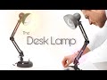 Desk Lamp!