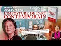 Art contemporain  manipulation et gopolitique  entrevue avec aude de kerros