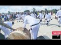 NGOMA YA ASILI NJOMBE ILIKUA MOTO SANA HADI WATU WALIAMUA KUACHA SHUGULI ZAO NA KWENDA KUBURUDIKA 