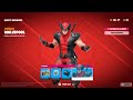 Fortnite chapter 5 season 3 secret skin