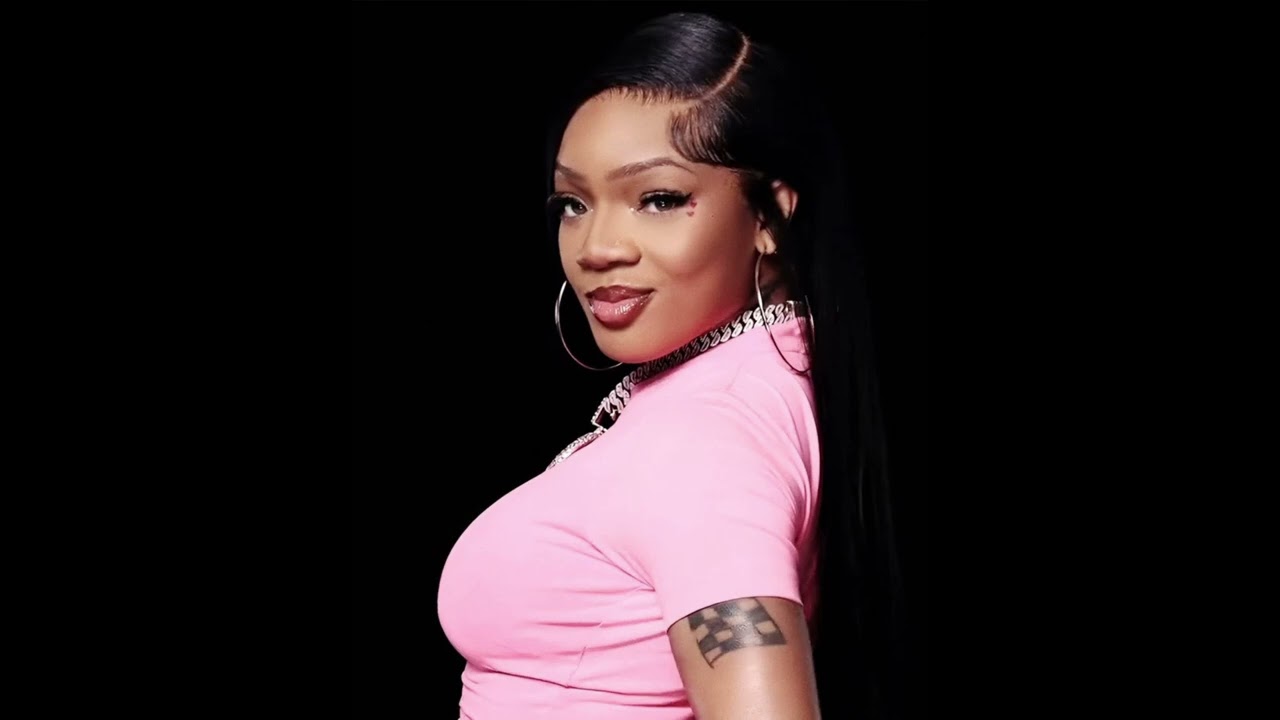 (FREE) Glorilla x Latto Type Beat - "SPIT TRUTH"