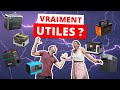 Pourquoi ces batteries nomades envahissent youtube   ecoflow vs bluetti